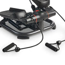 Stepper Premium 2 em 1 com Elásticos - Acte Sports