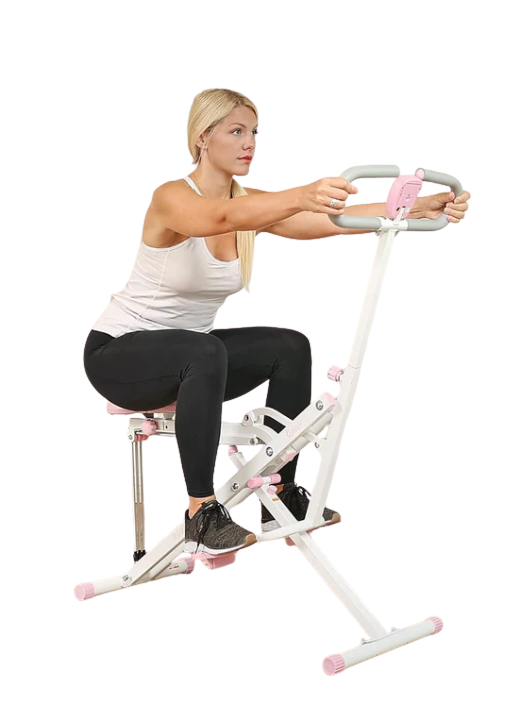 Treinador de Agachamento Fitness - Frete Grátis