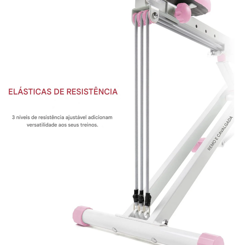 Treinador de Agachamento Fitness - Frete Grátis