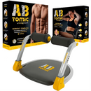 Aparelho Abdominal AB TOMIC - Frete Grátis