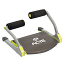 Aparelho Abdominal Fitness Pro Acte Sports - Frete Grátis
