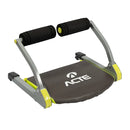 Aparelho Abdominal Fitness Pro Acte Sports - Frete Grátis